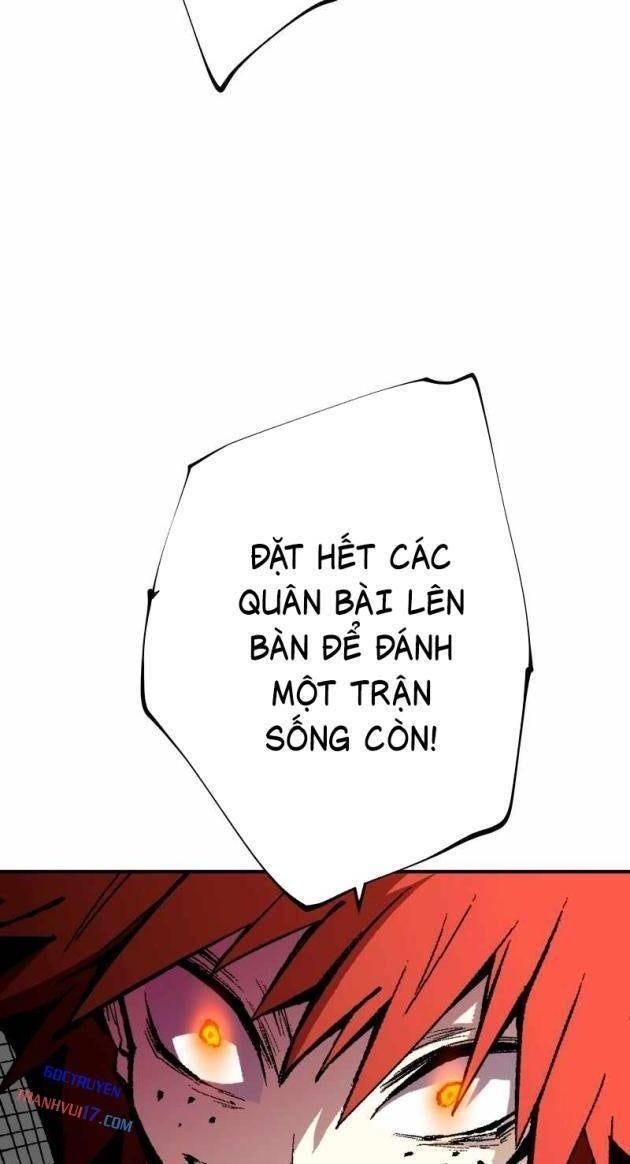 Ninja Tái Sinh: Hành Trình Của Fuuma Kotarou Để Lấy Lại Nhân Tính - Page 36