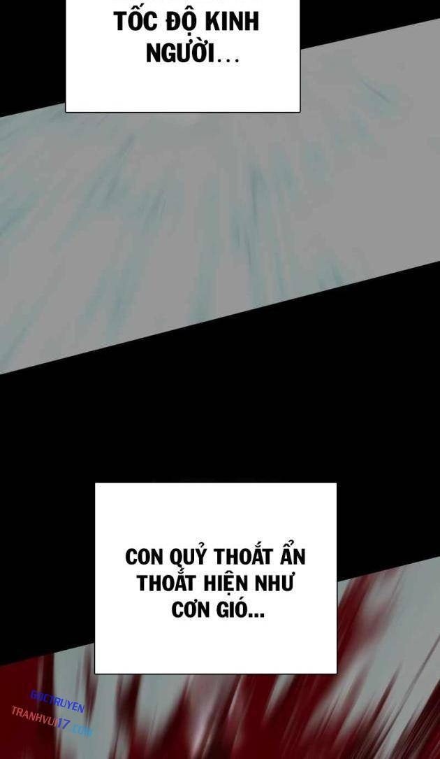 Ninja Tái Sinh: Hành Trình Của Fuuma Kotarou Để Lấy Lại Nhân Tính - Page 62