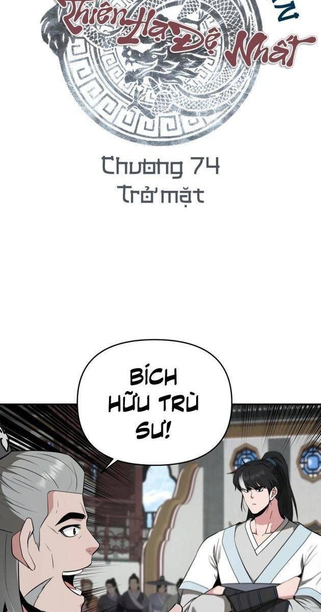 Thiên Hạ Đệ Nhất Côn Luân Khách Điếm - Page 9