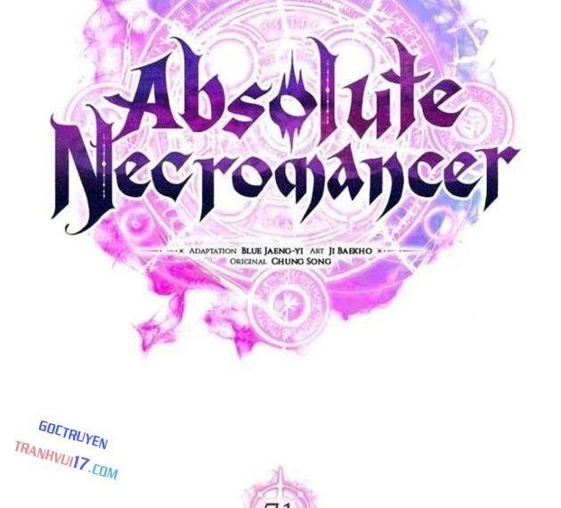 Tử Linh Sư Tối Thượng - Page 17