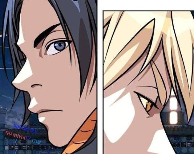 Hầu Vương Trung Sinh Nam Cung Thế Gia - Page 30