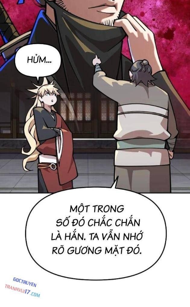 Hầu Vương Trung Sinh Nam Cung Thế Gia - Page 99