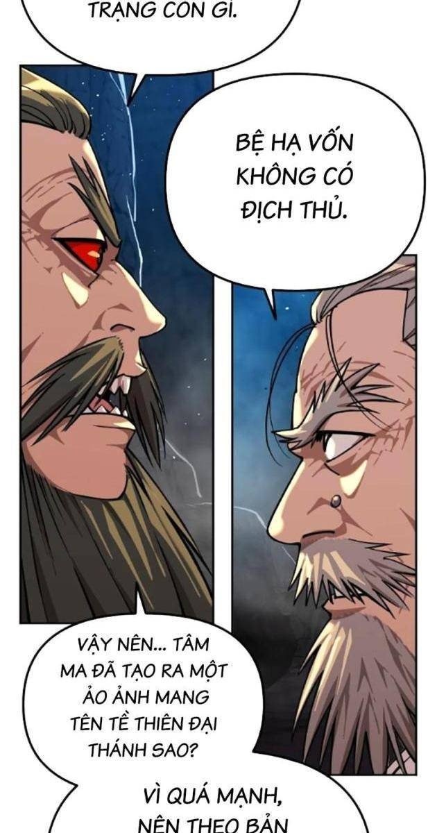 Hầu Vương Trung Sinh Nam Cung Thế Gia - Page 155