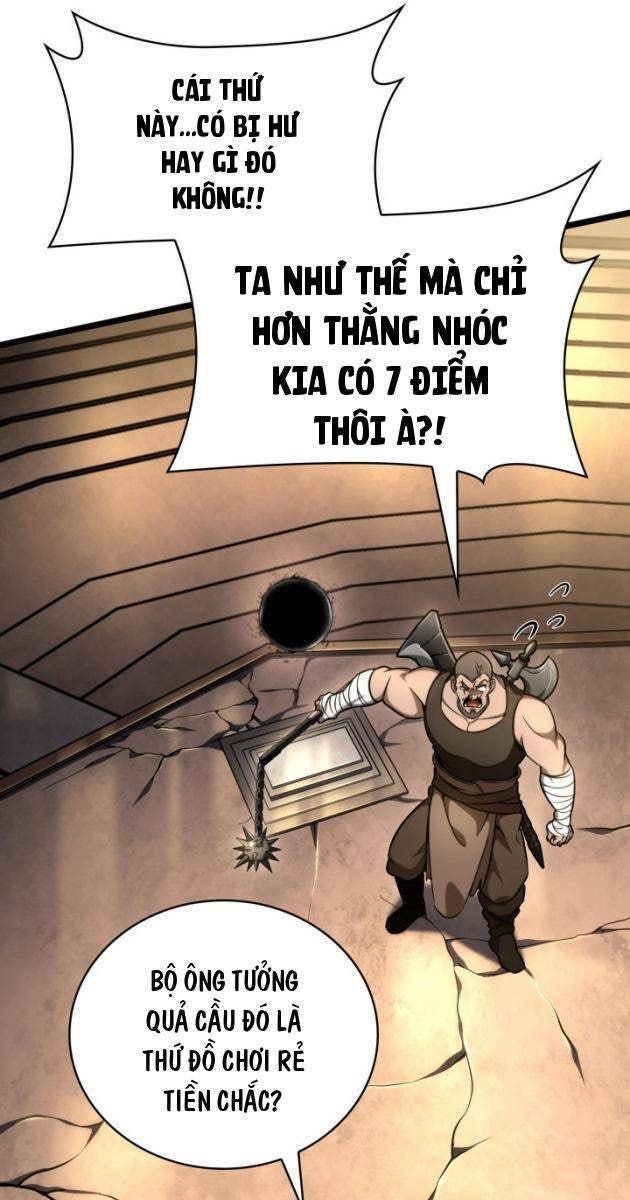 Vô Hạn Pháp Sư - Page 167