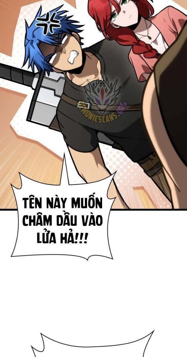 Vô Hạn Pháp Sư - Page 174