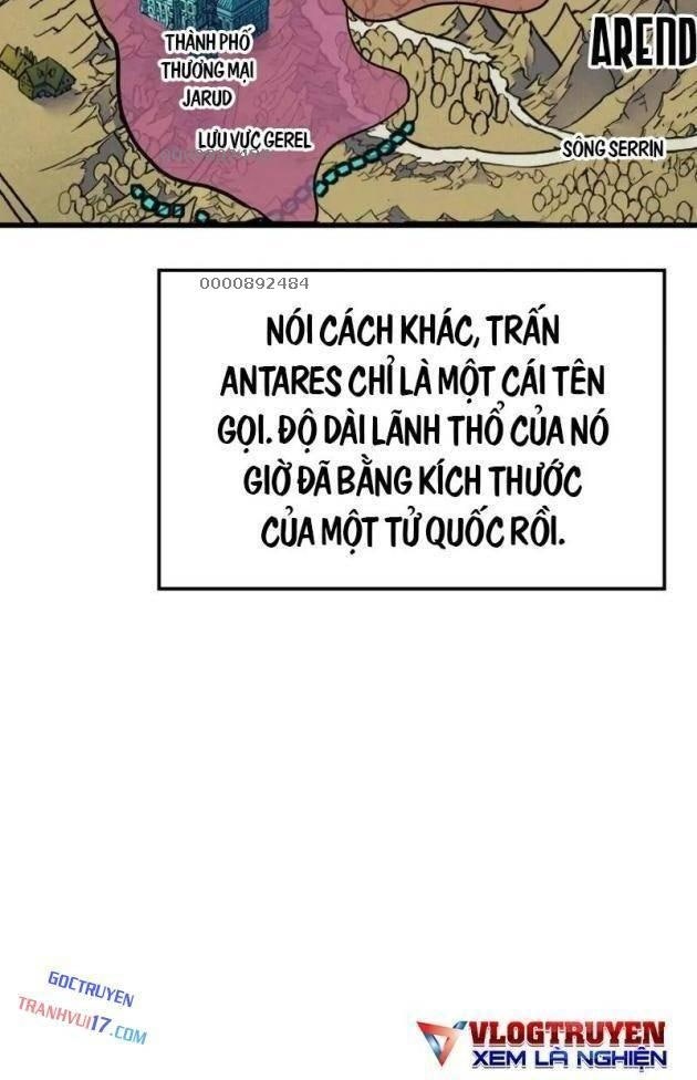 Luân Hồi Đế Vương - Page 48