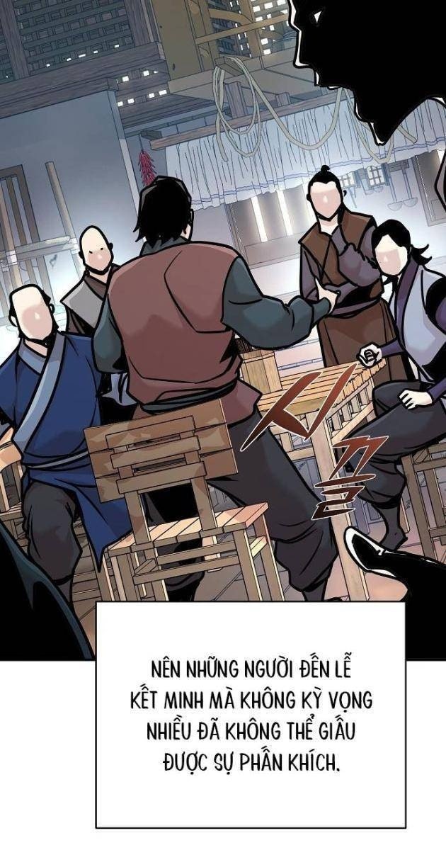 Tiểu Tử Đáng Ngờ Lại Là Cao Thủ - Page 45