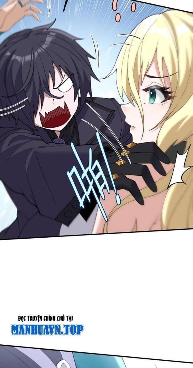 Thuật Sĩ Luyện Kim Tà Ác Không Giải Quyết Được Vật Thí Nghiệm Của Mình - Page 15