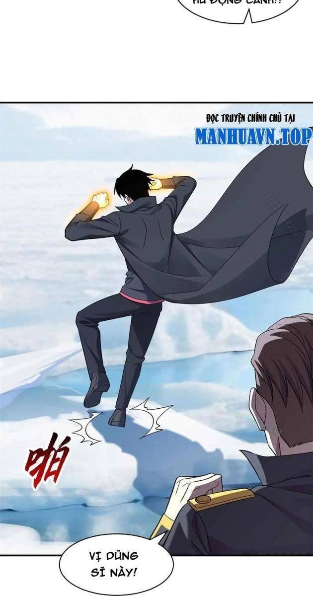 Cửa Hàng Sủng Thú Siêu Thần - Page 23