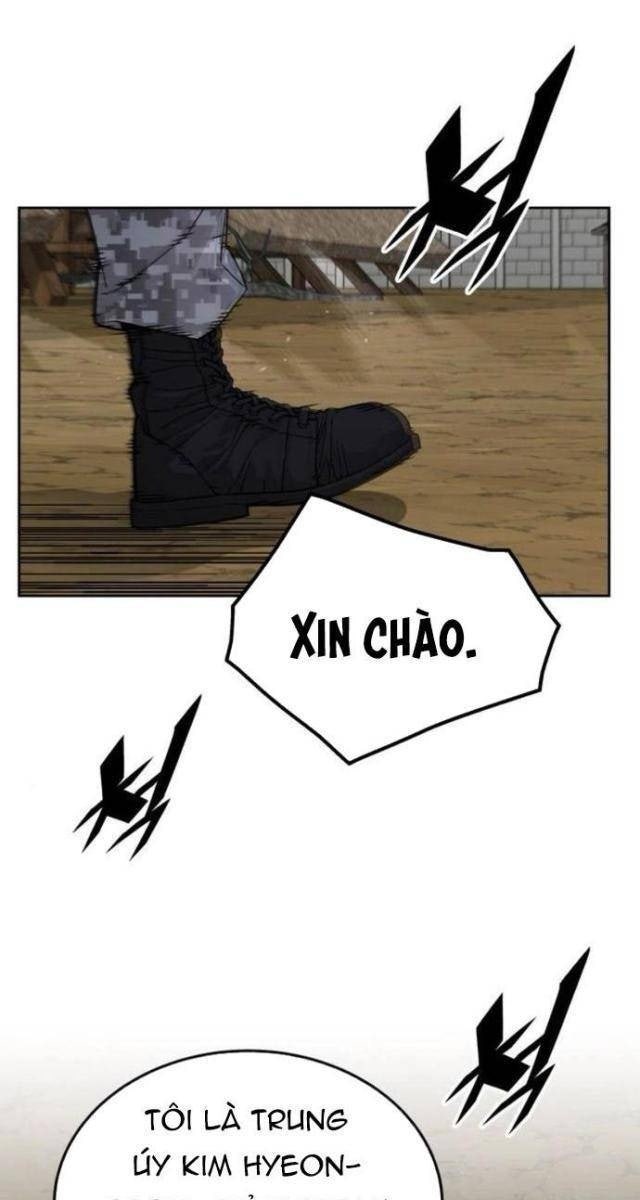 Đầu Bếp Của Thế Giới Diệt Vong - Page 104