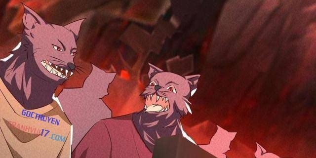 Thần Cấp Ngự Thú: Ta Khế Ước Nữ Thần Vô Hạn - Page 8