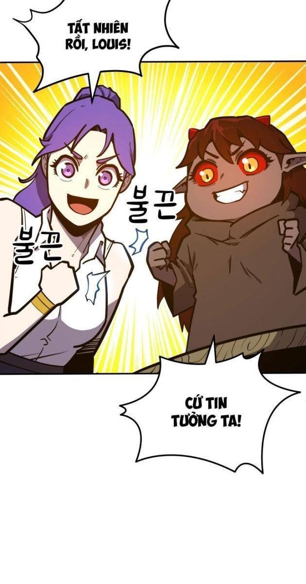 Kị Sĩ Xương Khô - Page 120