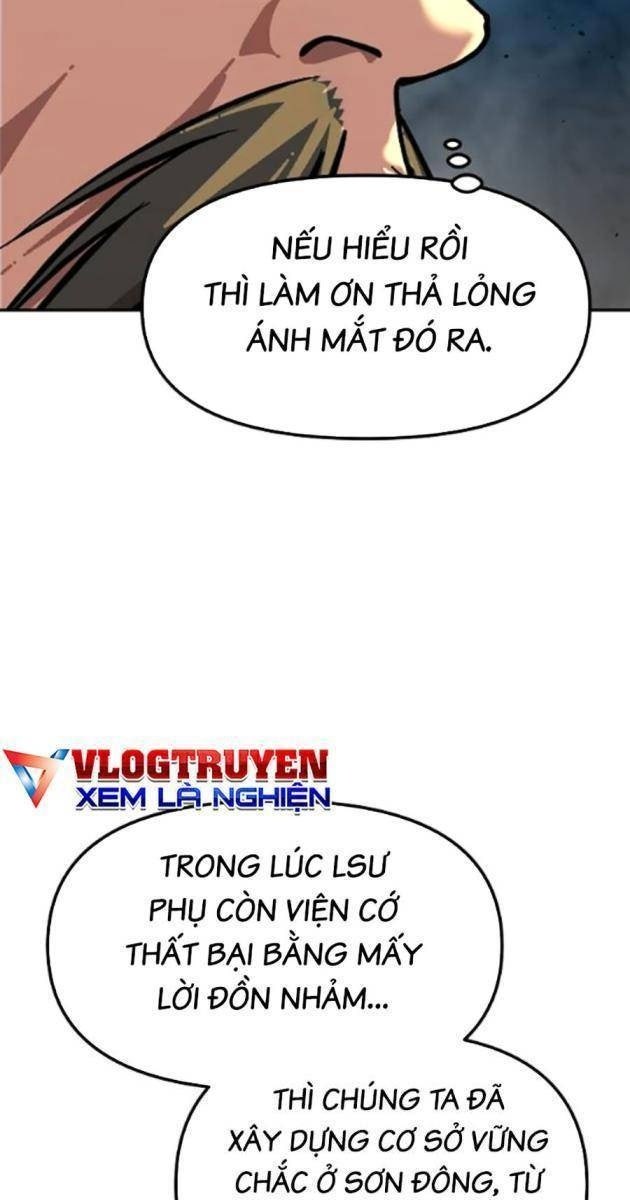 Hầu Vương Trung Sinh Nam Cung Thế Gia - Page 159