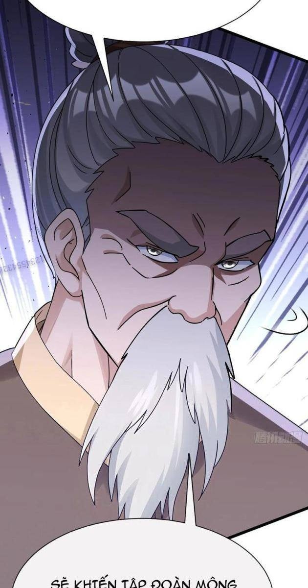 Đại Lão Xuống Núi: Bắt Đầu Từ Trở Thành Nam Thư Ký! - Page 25