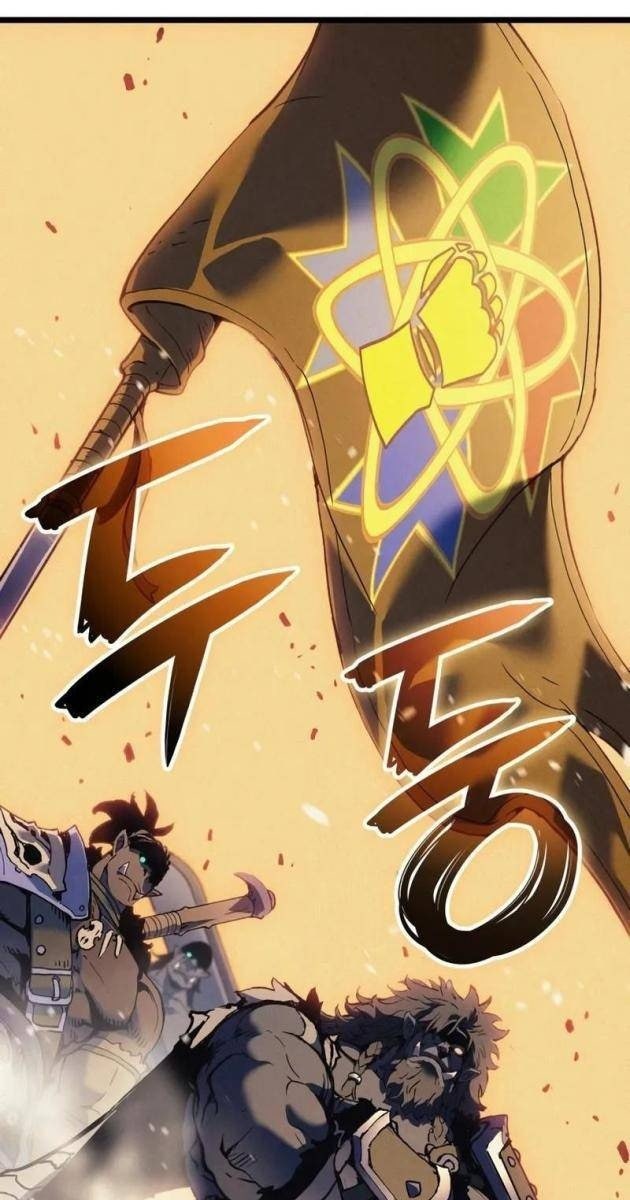 Luân Hồi Đế Vương - Page 151