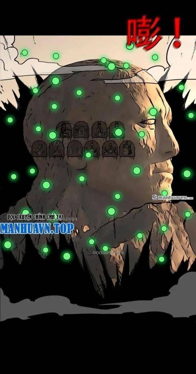 Đấu Yếm Thần - Page 5