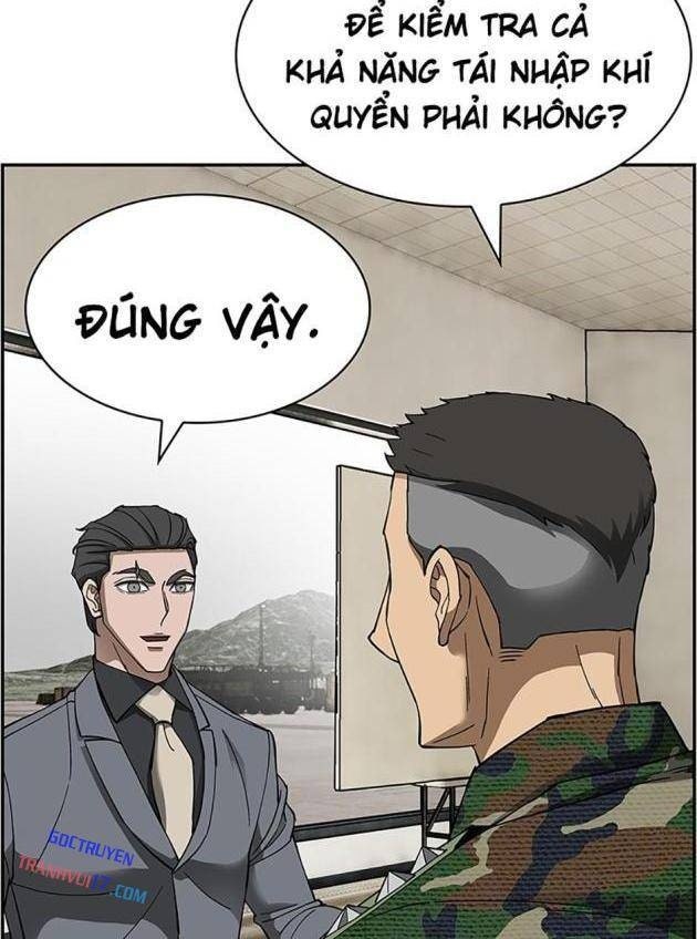 Chế Tác Hạt Nhân - Page 84