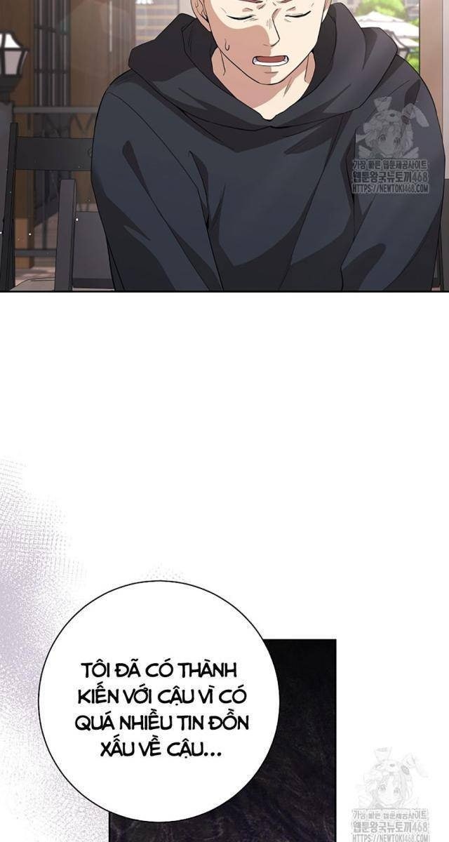 Diễn Viên Thiên Tài Mang Lại Bất Hạnh - Page 4