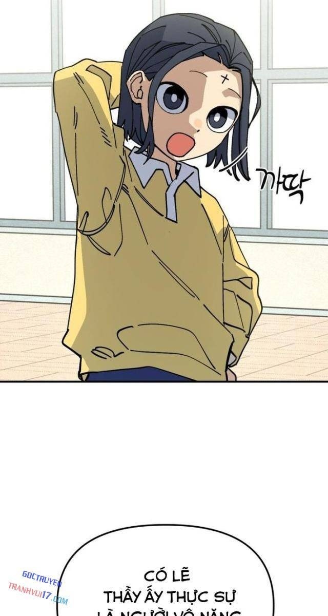 Sức Mạnh Siêu Nhiên! Nhật Ký Chăm Sóc - Page 65