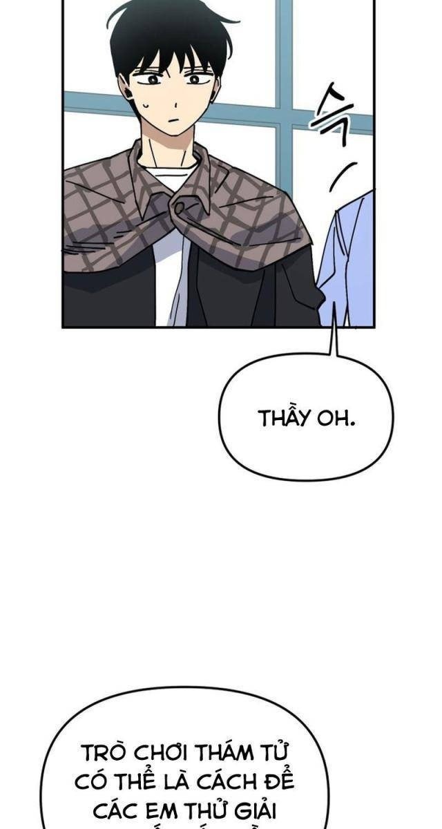 Sức Mạnh Siêu Nhiên! Nhật Ký Chăm Sóc - Page 31