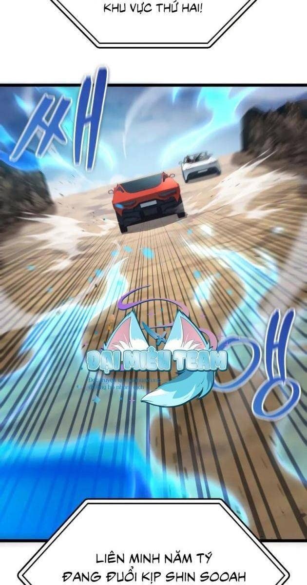 Thợ Săn Số Mệnh Cấp F - Page 103