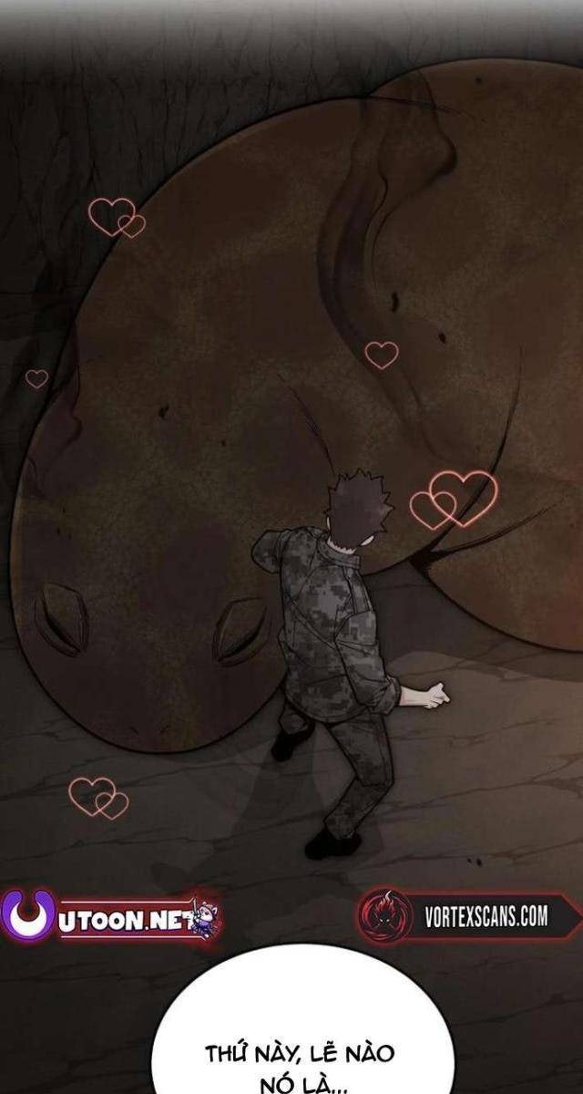 Đầu Bếp Của Thế Giới Diệt Vong - Page 91