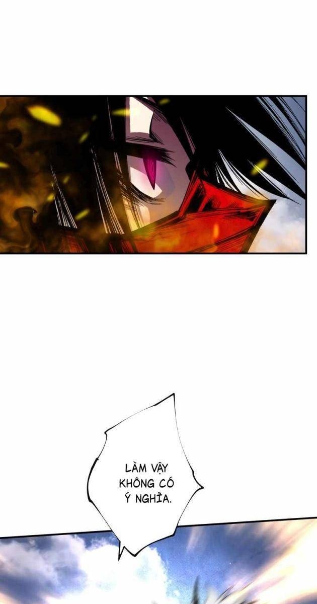 Ninja Tái Sinh: Hành Trình Của Fuuma Kotarou Để Lấy Lại Nhân Tính - Page 49