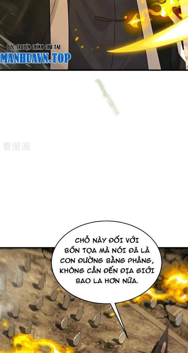 Thập Đại Đế Hoàng Đều Là Đệ Tử Của Ta - Page 25