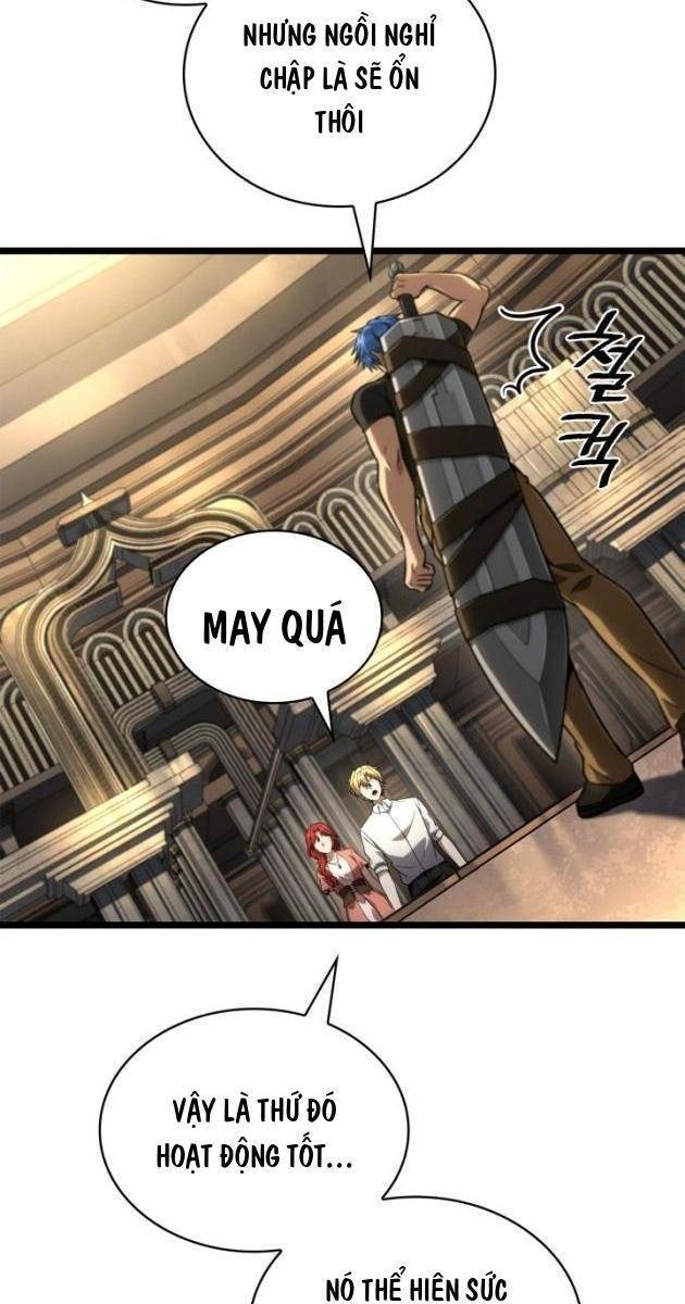 Vô Hạn Pháp Sư - Page 142