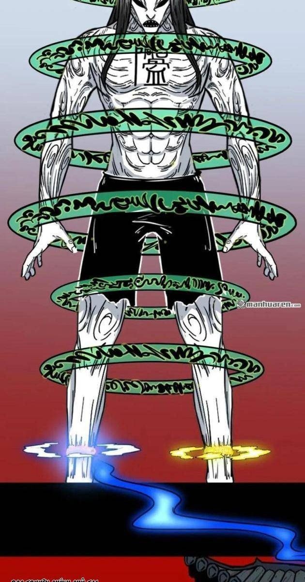 Đấu Yếm Thần - Page 144