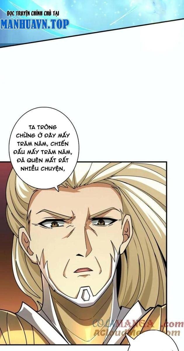 Vừa Chơi Đã Có Tài Khoản Vương Giả - Page 23