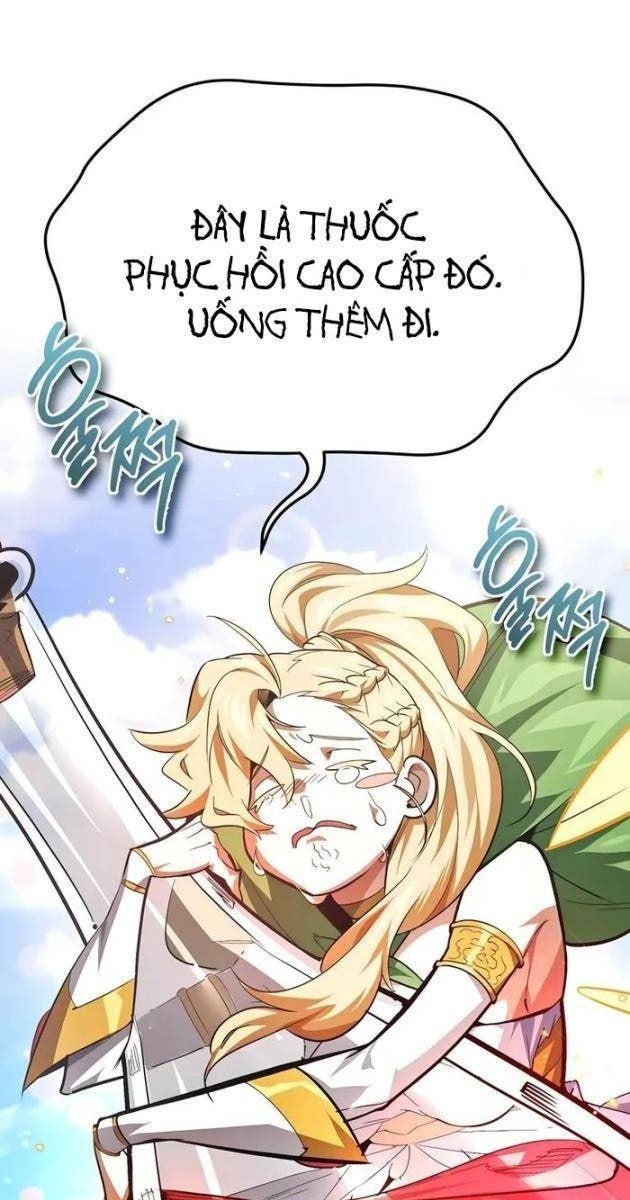 Trên Thế Giới Không Có Chiến Binh Xấu - Page 20