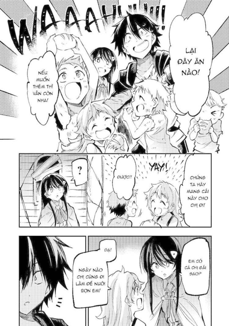 Đơn Độc Tấn Công Thế Giới Khác - Page 4