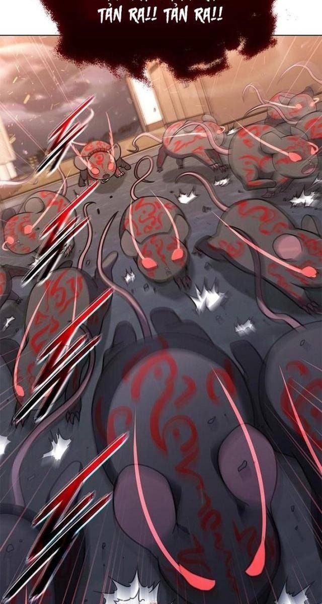 Ta Chi Phối Địa Ngục - Page 135