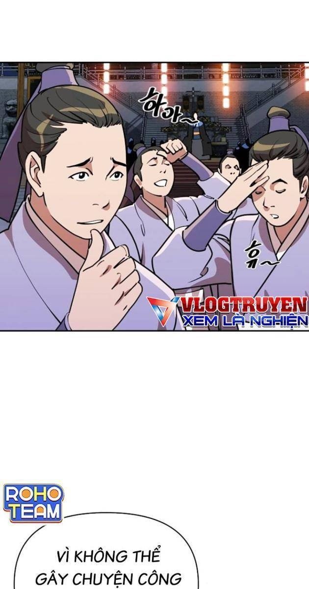 Hầu Vương Trung Sinh Nam Cung Thế Gia - Page 90