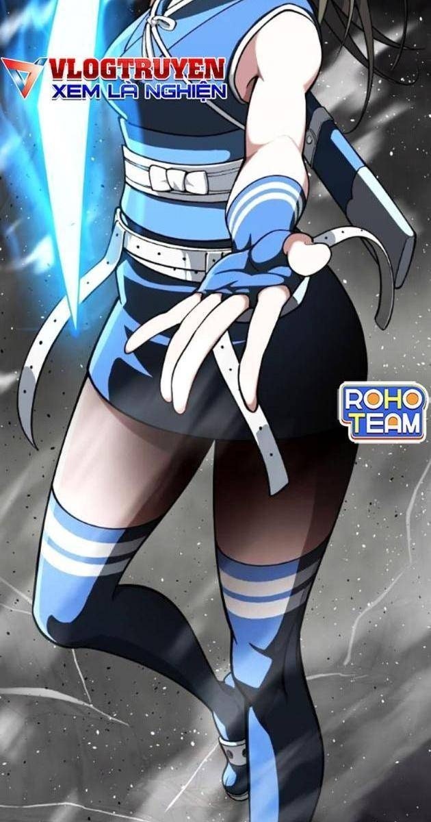 Hầu Vương Trung Sinh Nam Cung Thế Gia - Page 182