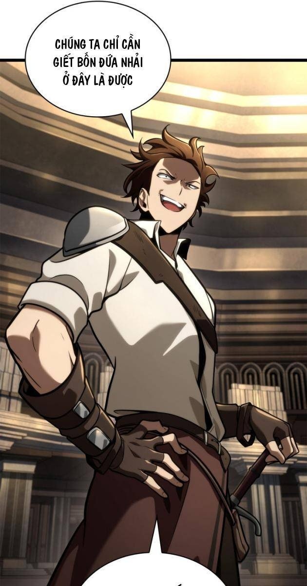 Vô Hạn Pháp Sư - Page 70