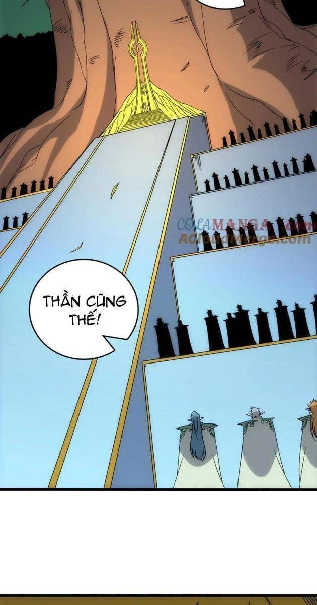 Bắt Đầu Kế Nhiệm Boss Hắc Long, Ta Vô Địch - Page 31