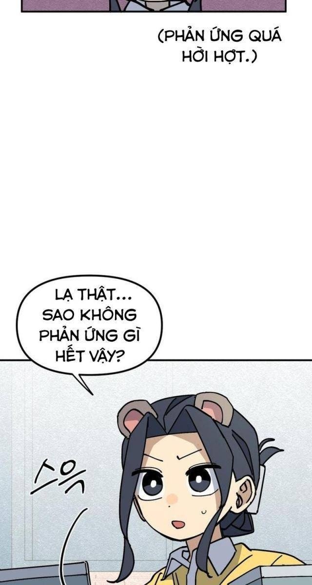 Sức Mạnh Siêu Nhiên! Nhật Ký Chăm Sóc - Page 86