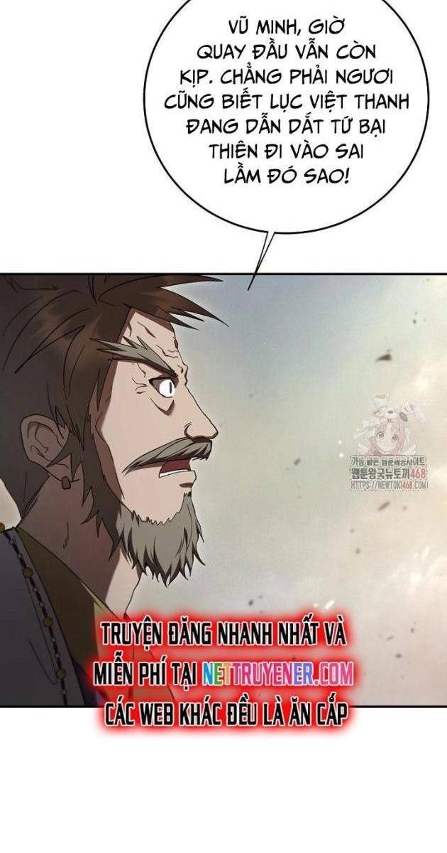 Võ Đang Kỳ Hiệp - Page 9