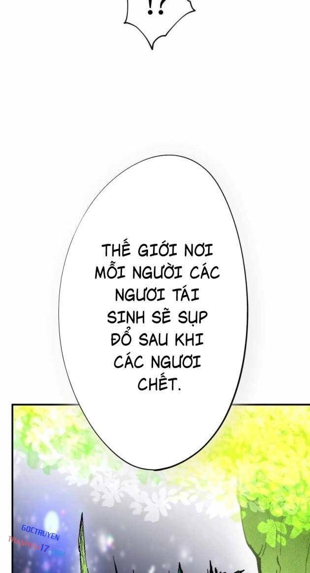 Ninja Tái Sinh: Hành Trình Của Fuuma Kotarou Để Lấy Lại Nhân Tính - Page 56