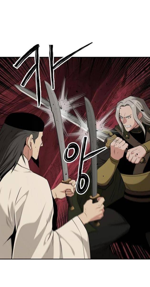 Thiên Hạ Đệ Nhất Côn Luân Khách Điếm - Page 69