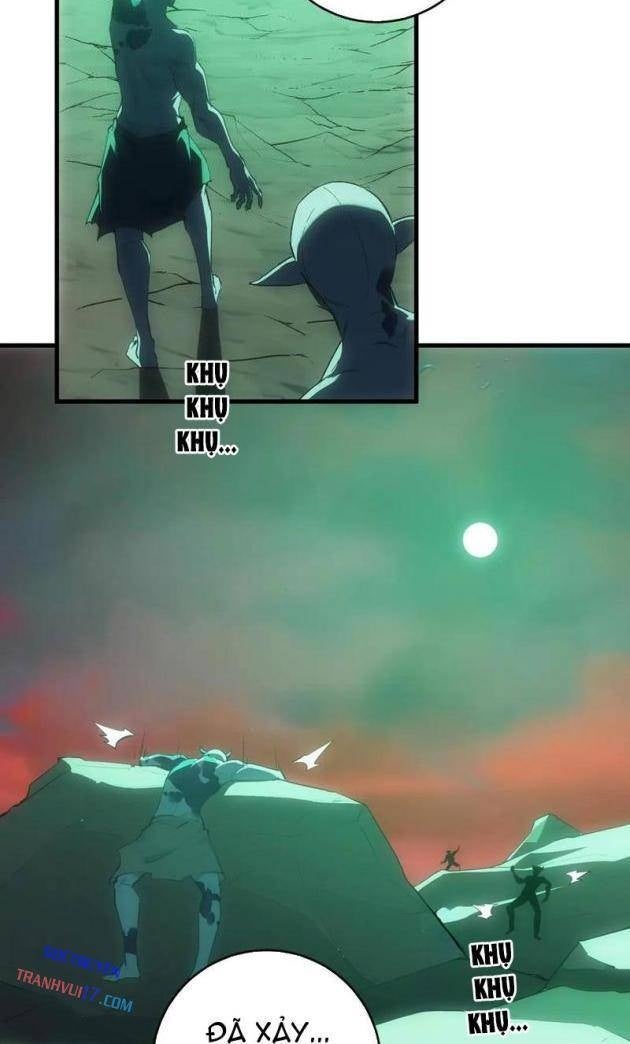 Toàn Dân Tận Thế: Ta, Virus Quân Vương - Page 34