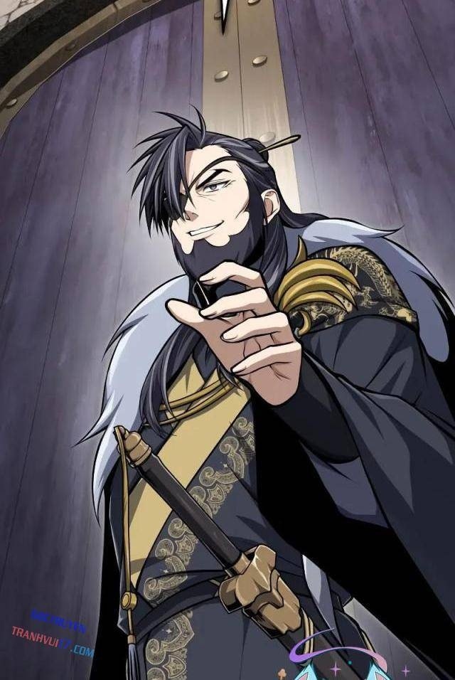 Giảng Sư Đứng Đầu: Baek Sư phụ - Page 63