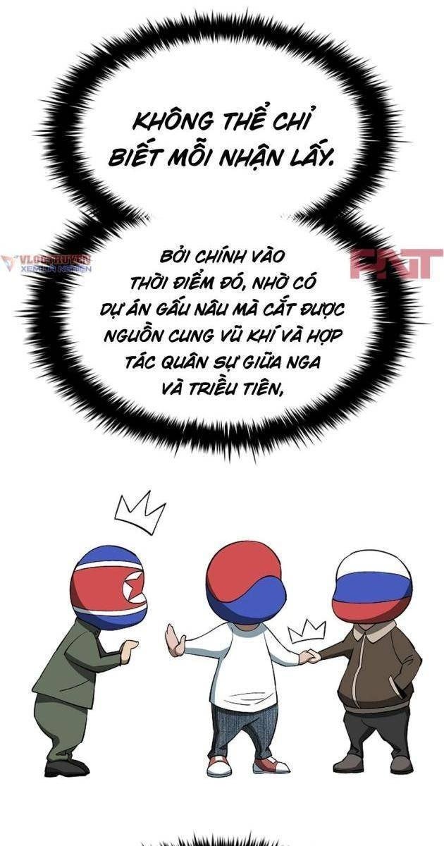 Chế Tác Hạt Nhân - Page 45