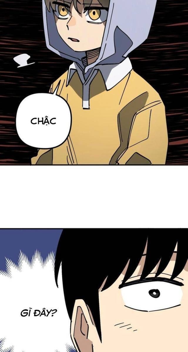 Sức Mạnh Siêu Nhiên! Nhật Ký Chăm Sóc - Page 61