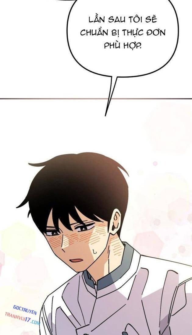 Sức Mạnh Siêu Nhiên! Nhật Ký Chăm Sóc - Page 122