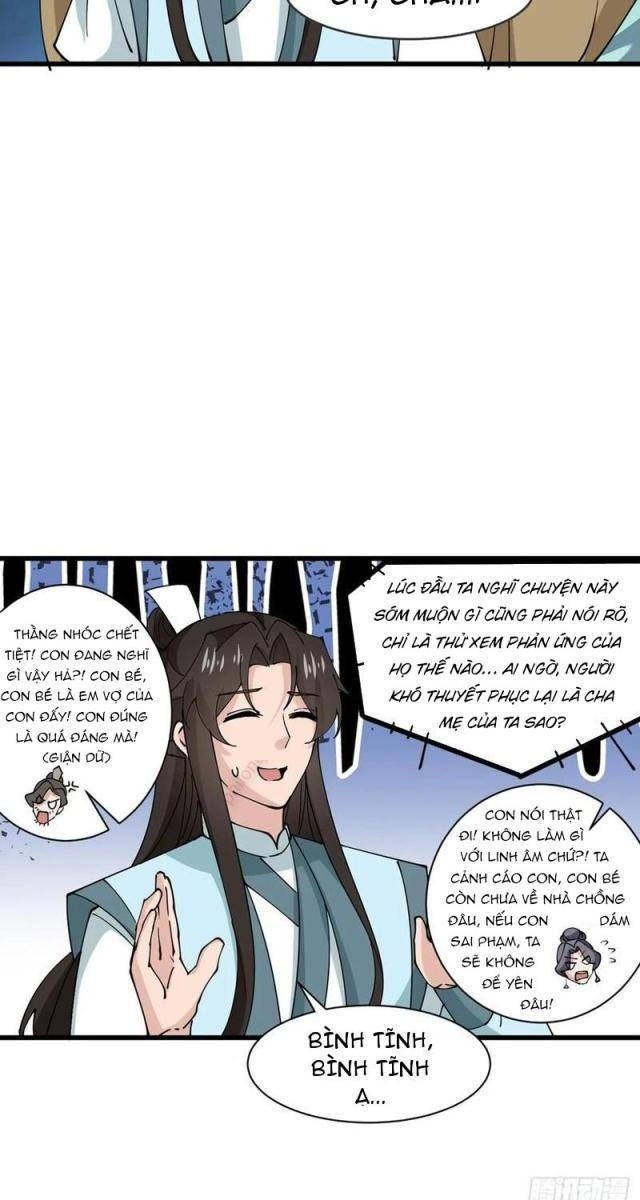 Công Tử Biệt Tú - Page 17