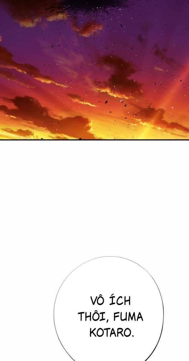 Ninja Tái Sinh: Hành Trình Của Fuuma Kotarou Để Lấy Lại Nhân Tính - Page 22