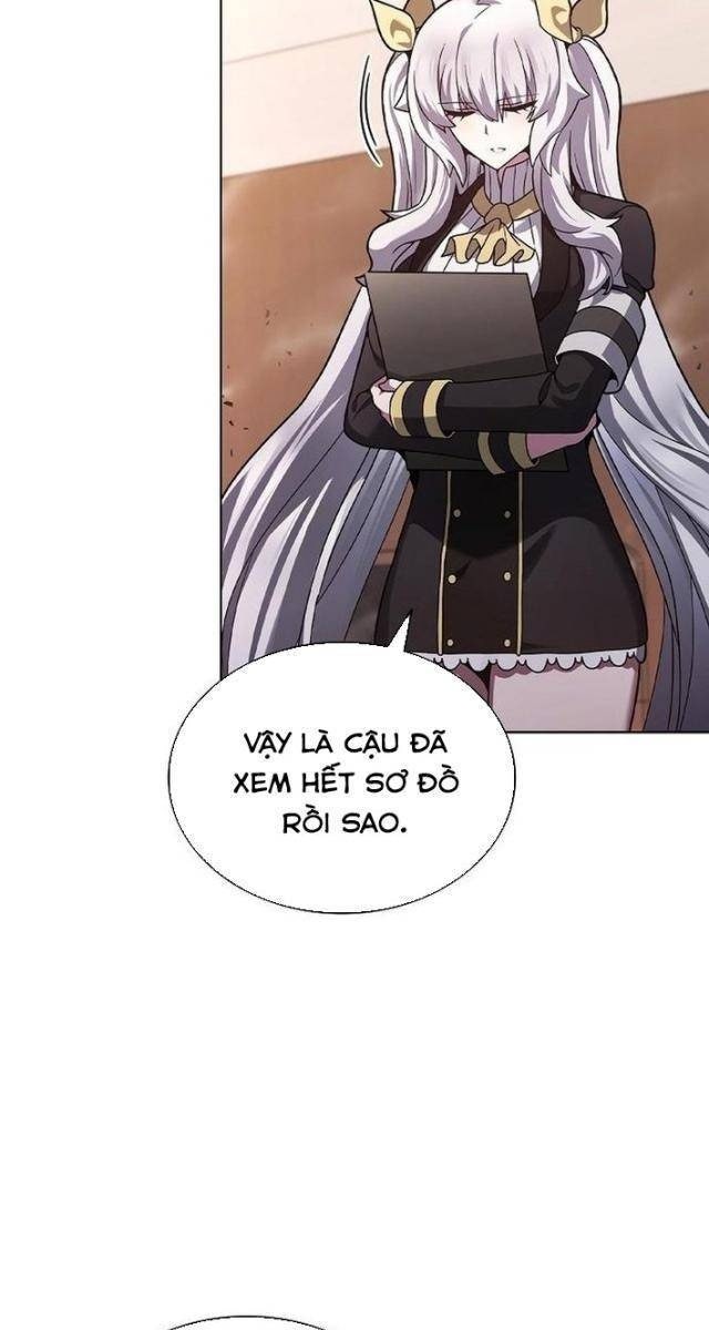 Ta Chi Phối Địa Ngục - Page 29